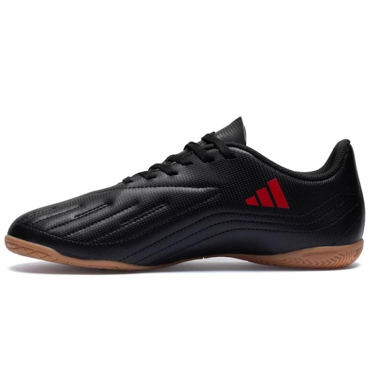 Chuteira Adidas Originals Deportivo II Masculino 2575 Preto 3