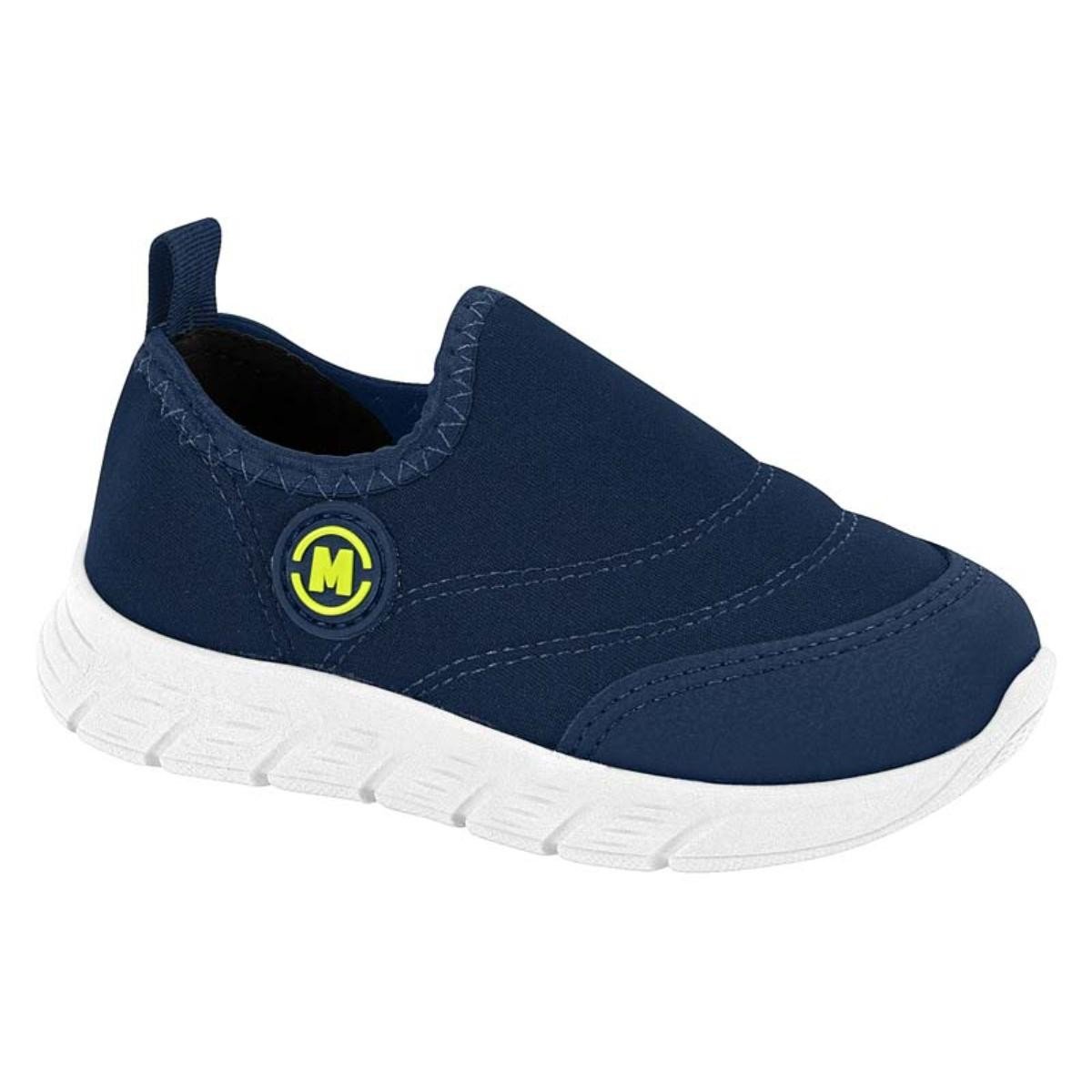 Tenis Molekinho 2147.113.20978 Azul 1