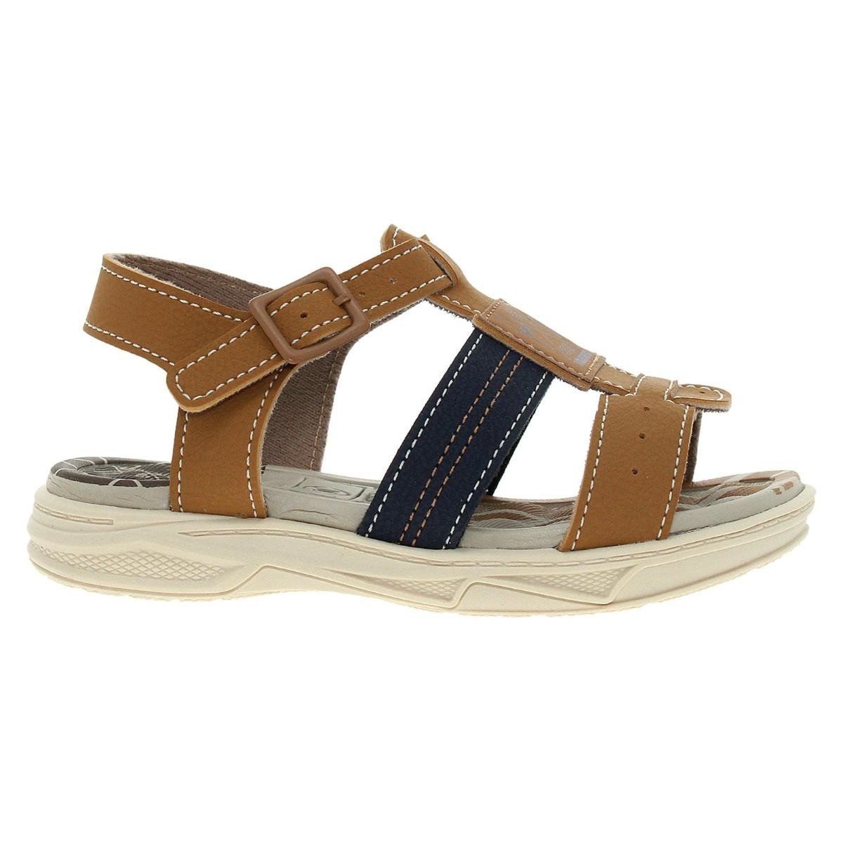 Sandalia Molekinho 2140.750 Papete Infantil Multicores 5