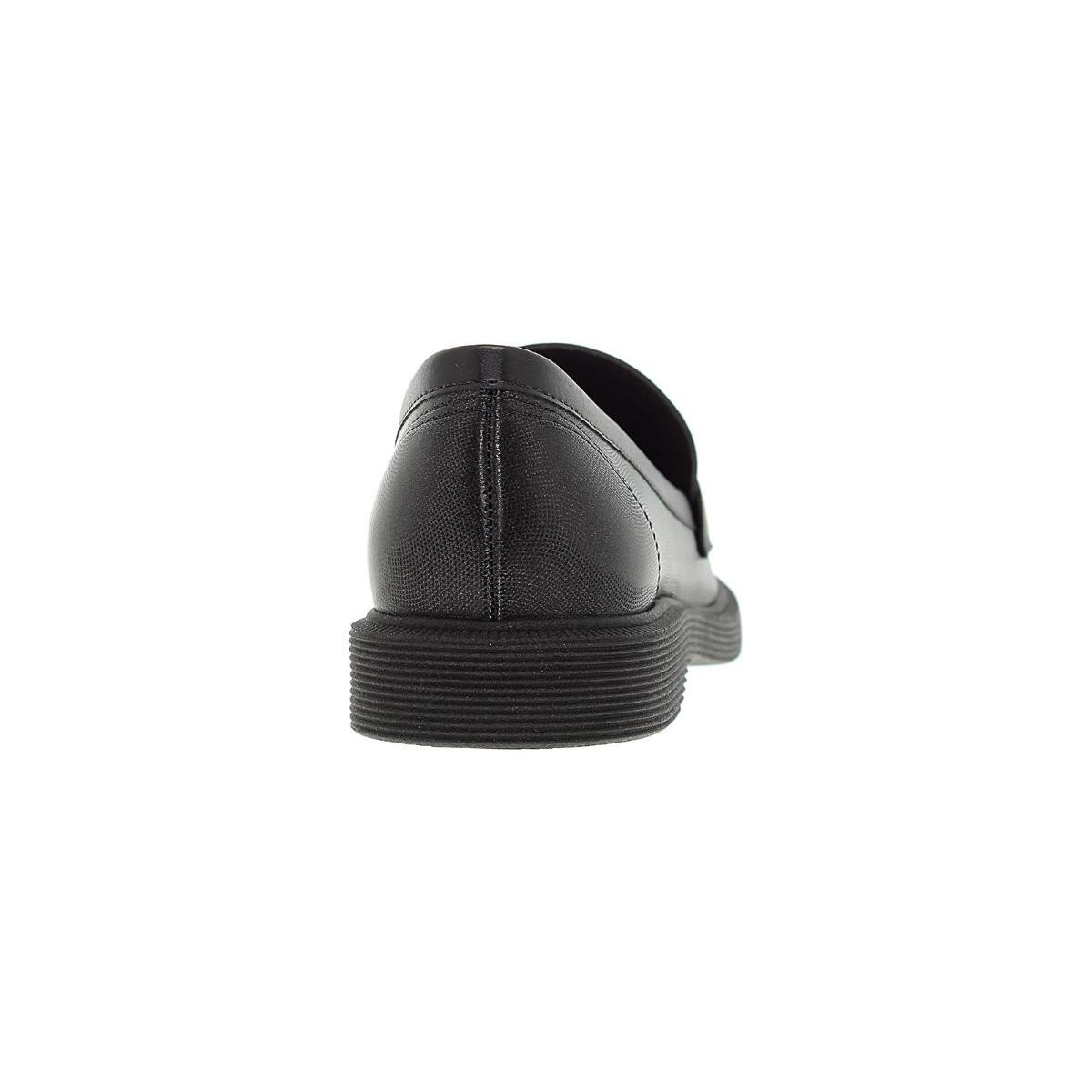 Mocassim Moleca 5666.106.27345 Feminino Preto 4