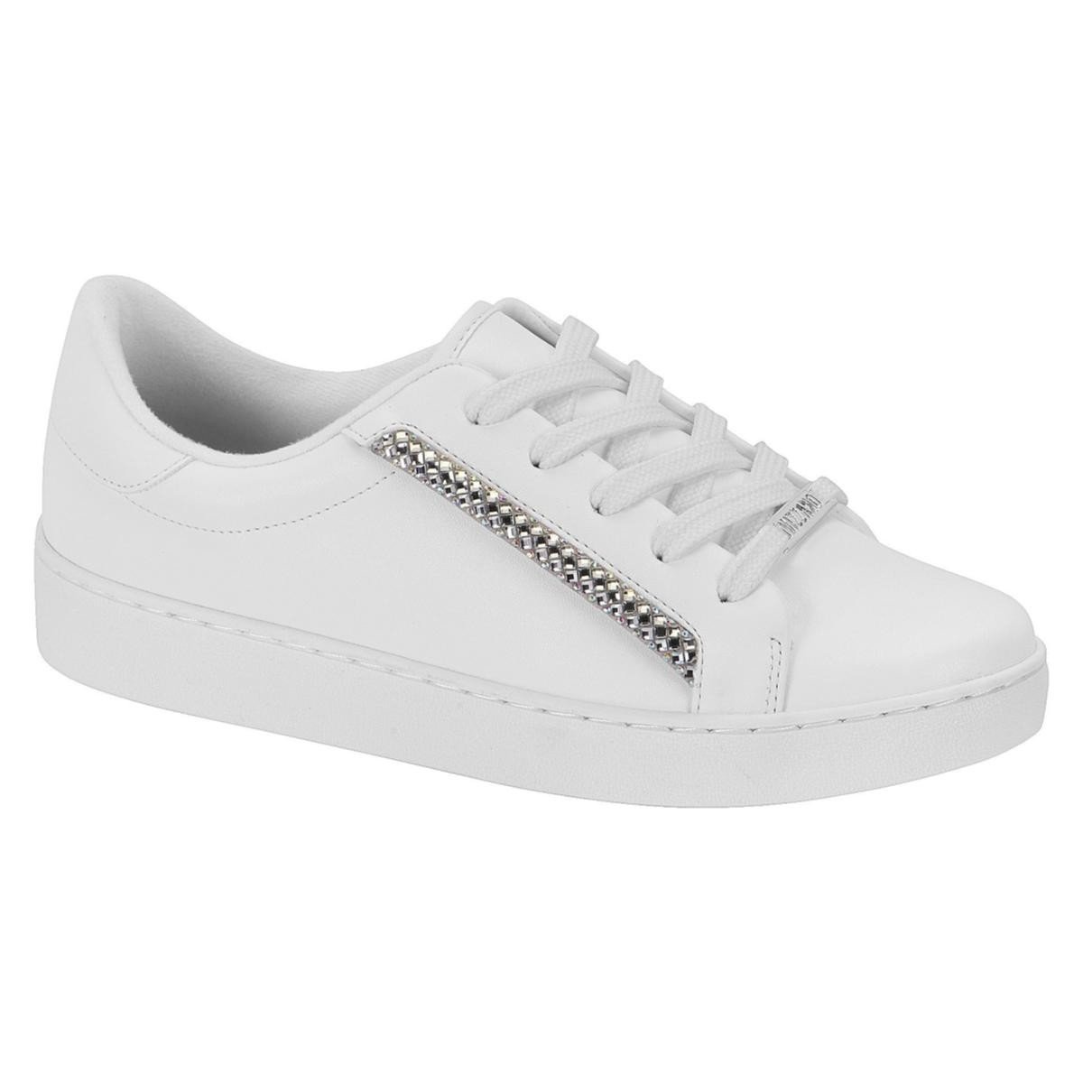 Tênis Vizzano 1214.1056 Feminino Branco 1