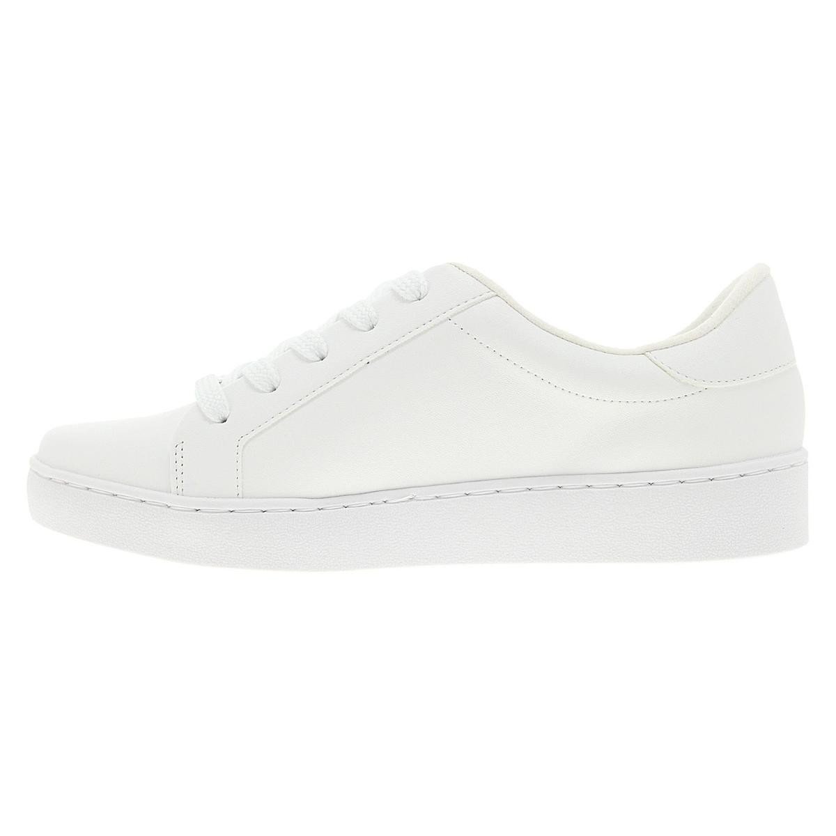 Tênis Vizzano 1214.1056 Feminino Branco 2