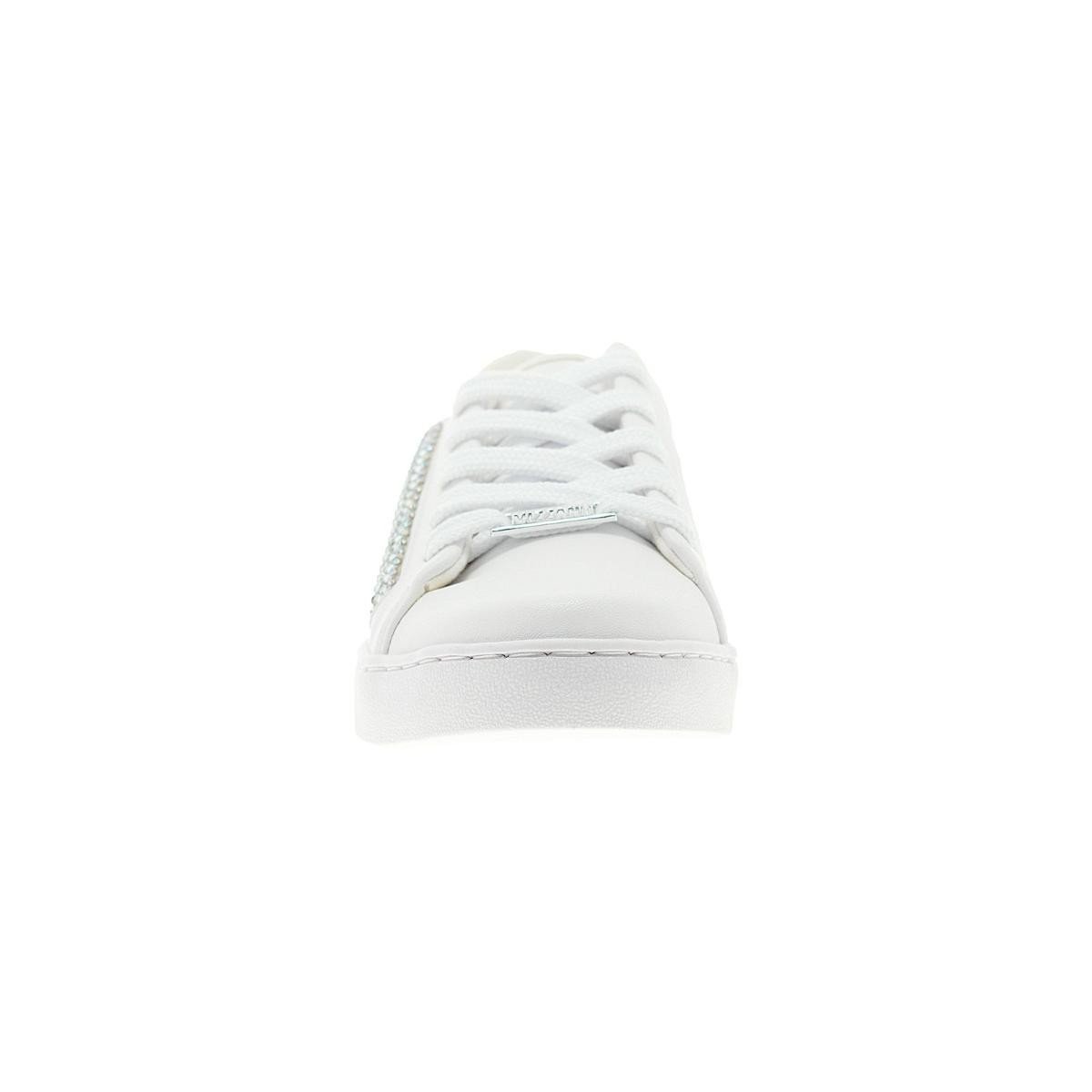 Tênis Vizzano 1214.1056 Feminino Branco 3