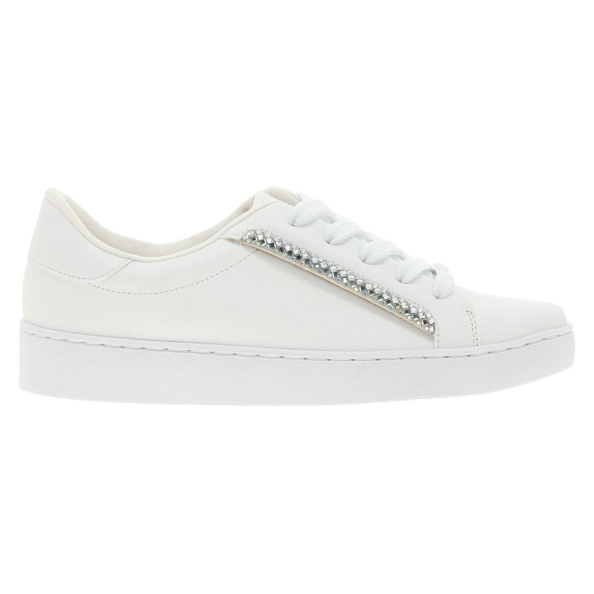 Tênis Vizzano 1214.1056 Feminino Branco 5