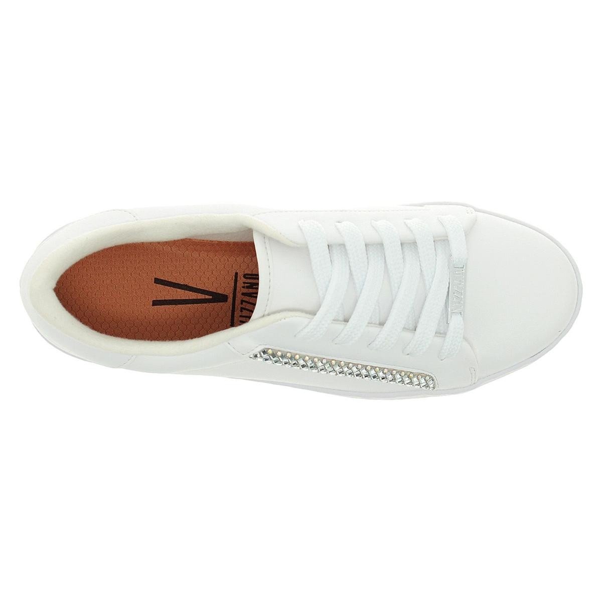 Tênis Vizzano 1214.1056 Feminino Branco 6