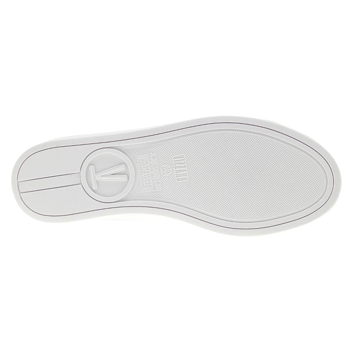 Tênis Vizzano 1214.1056 Feminino Branco 7