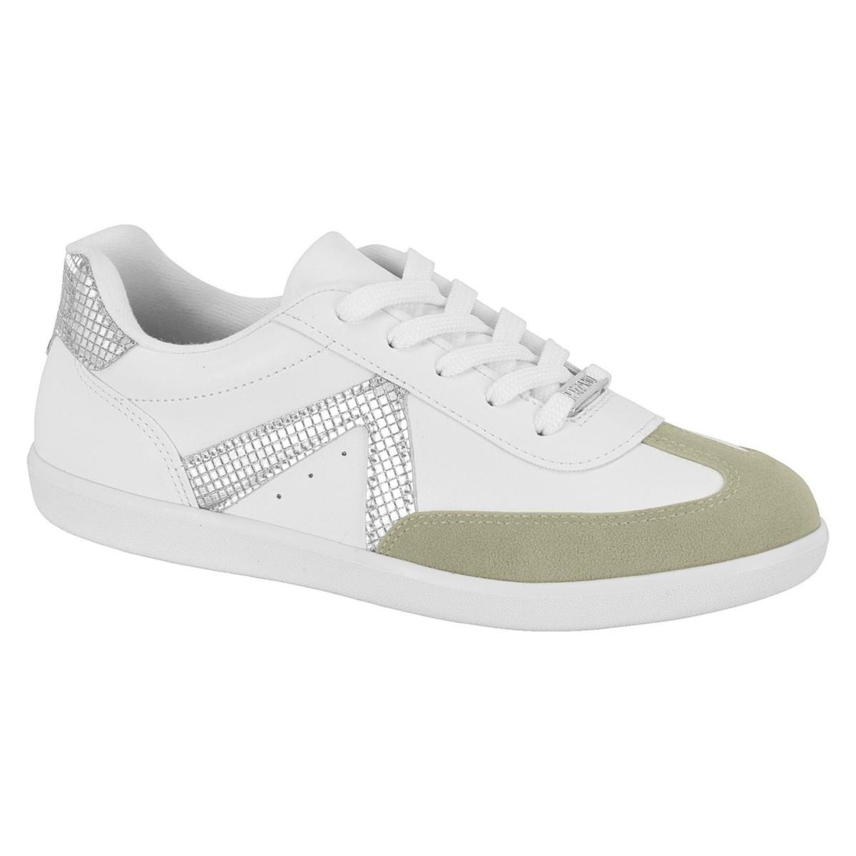 Tênis Vizzano 1430.102.27768 Feminino Branco 1