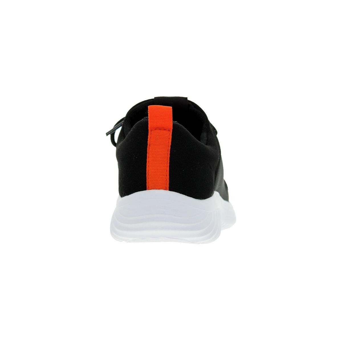 Tenis Molekinho 2832.126 Calce Fácil infantil Preto 4