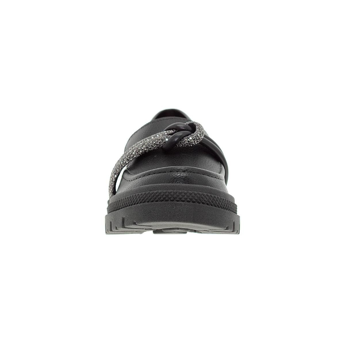 Mocassim Moleca 5775.107 Feminino Preto 3