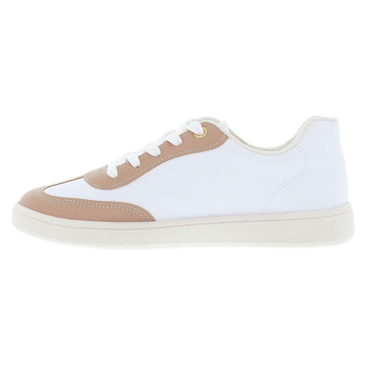 Tênis Beira Rio 4313.103 Feminino Branco 2