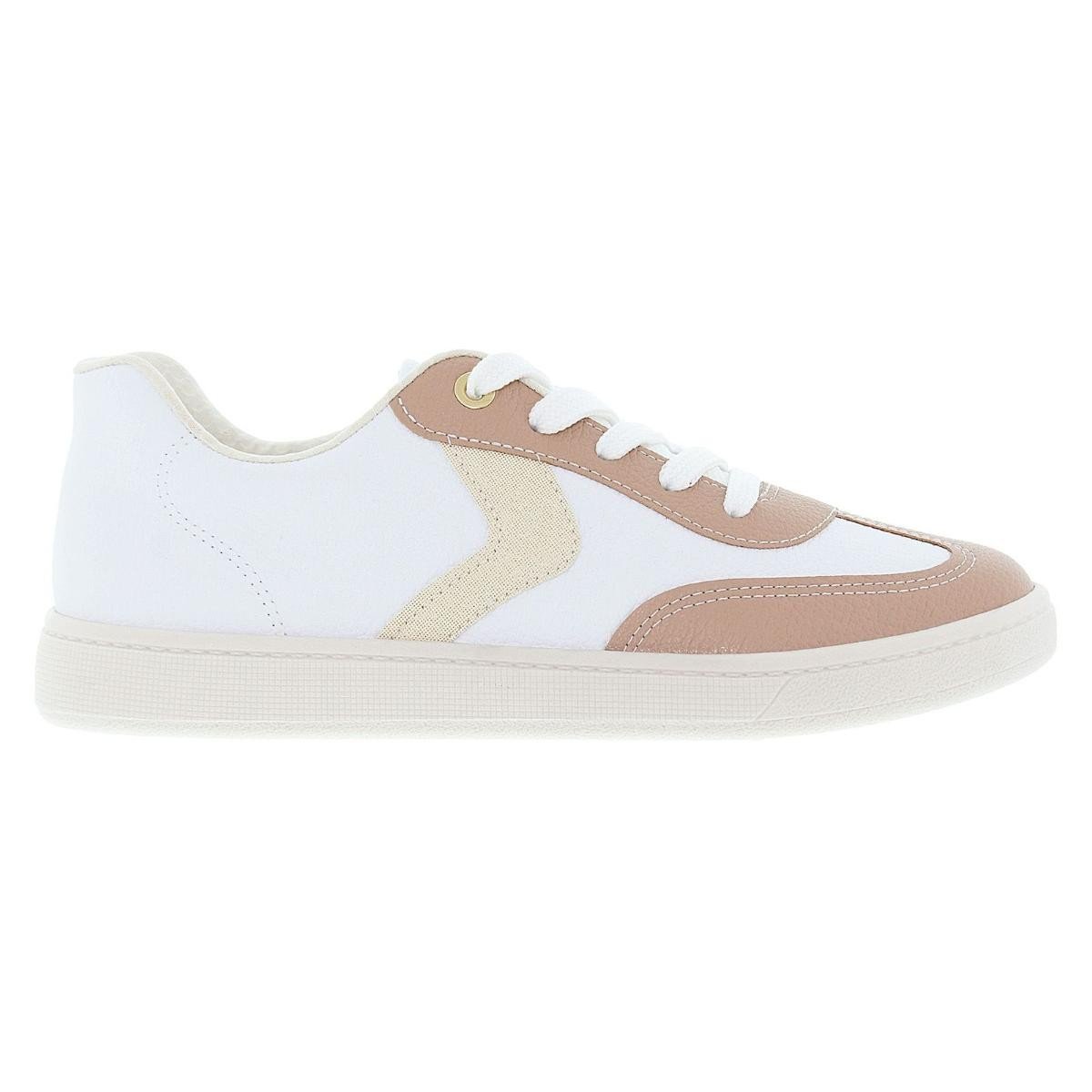 Tênis Beira Rio 4313.103 Feminino Branco 5