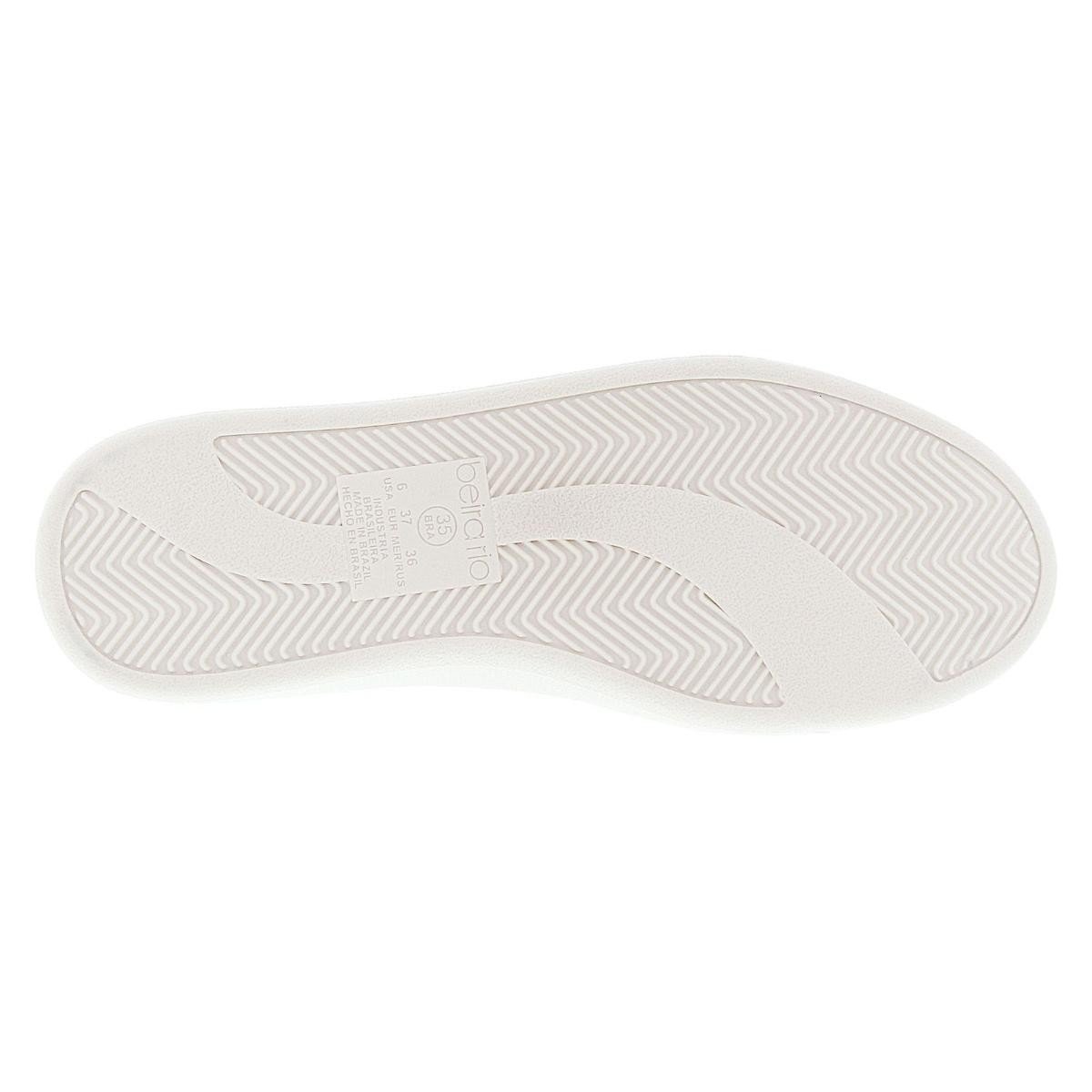 Tênis Beira Rio 4313.103 Feminino Branco 7