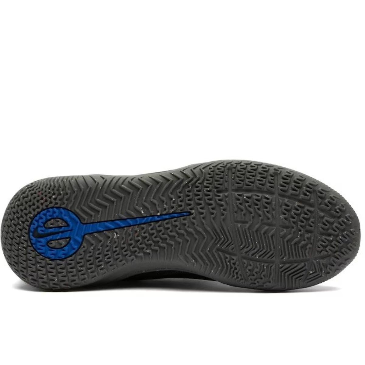 Chuteira Nike Legend 10 Club IC JR Futsal Indoor Preto 6