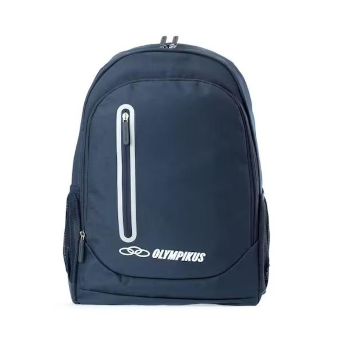 Mochila Olympikus Braze Unissex Azul 1
