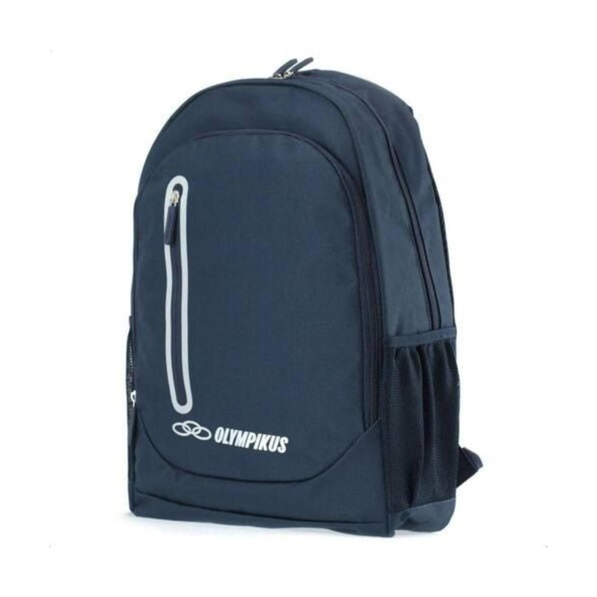 Mochila Olympikus Braze Unissex Azul 2