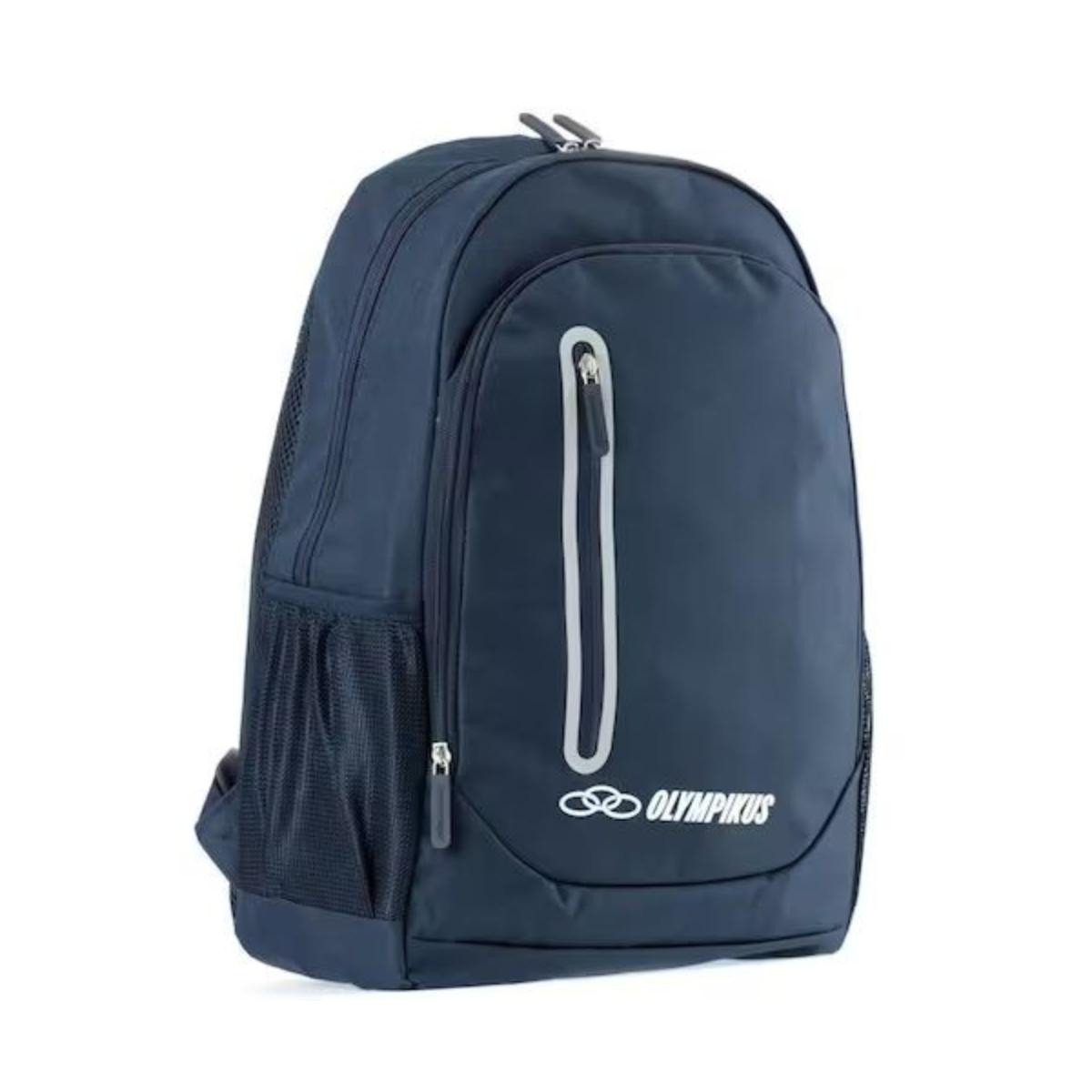 Mochila Olympikus Braze Unissex Azul 3