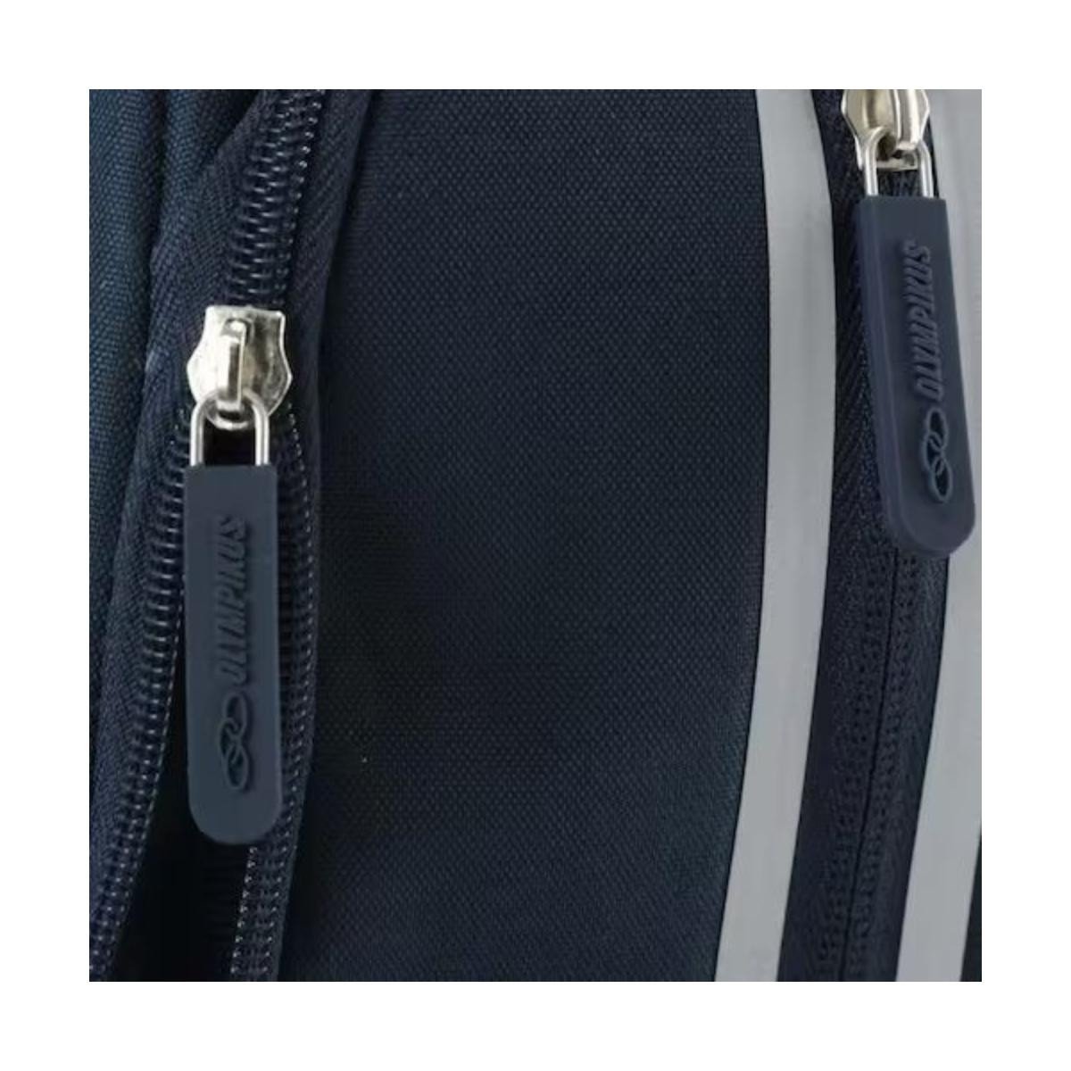 Mochila Olympikus Braze Unissex Azul 4