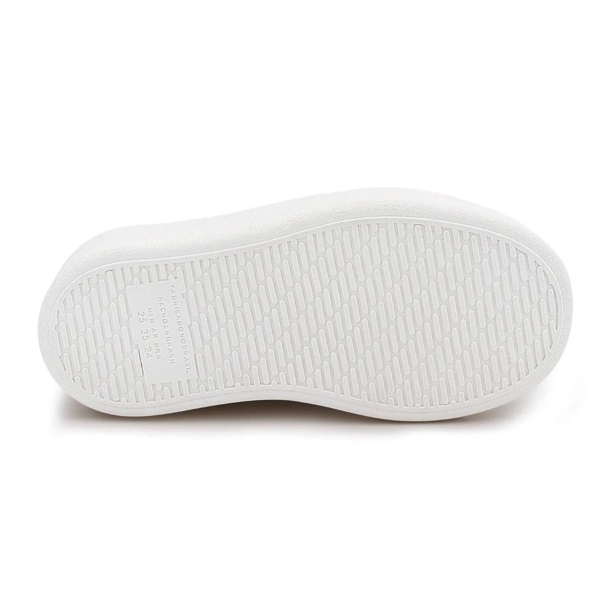 Tenis Novopé 98001119 2651 Aranha Teia Infantil Azul 7