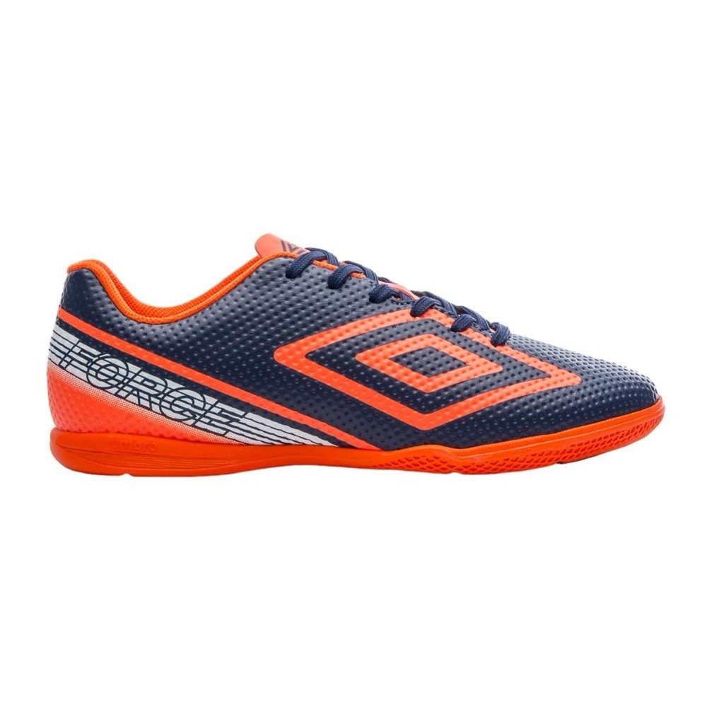 Chuteira Umbro Force 762 Futsal Indoor Masculina