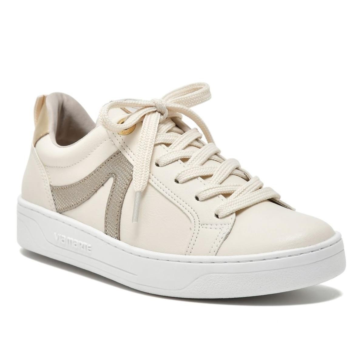 Tenis Via Marte 020-009-01 Feminino