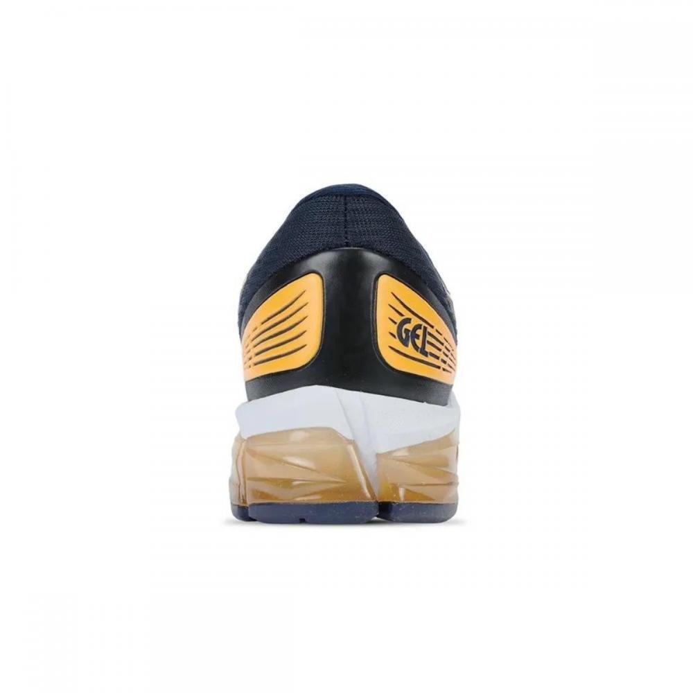 Tenis Asics Gel Quantum 180 Fly 1201a861 Masculino Azul 6