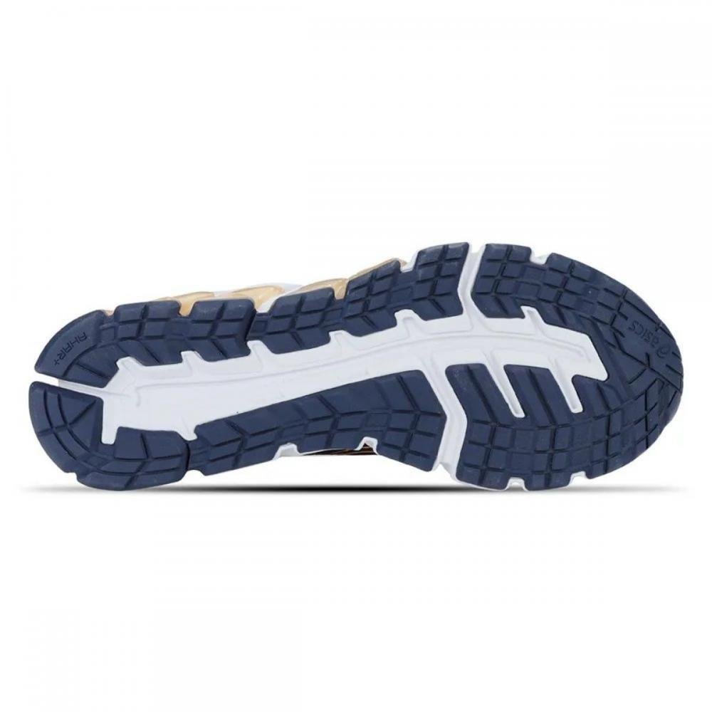 Tenis Asics Gel Quantum 180 Fly 1201a861 Masculino Azul 7