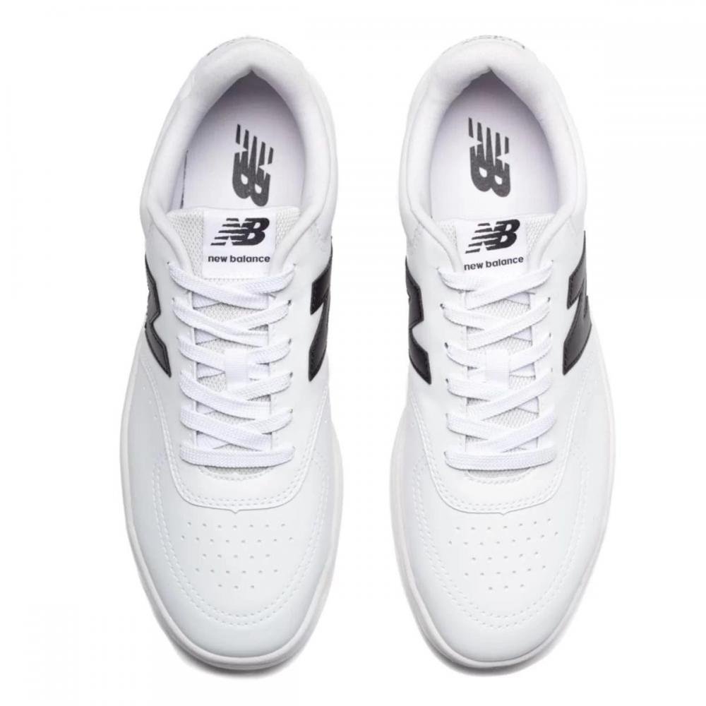 Tenis New Balance Bb80 Bb80cb1 Masculino Branco 2