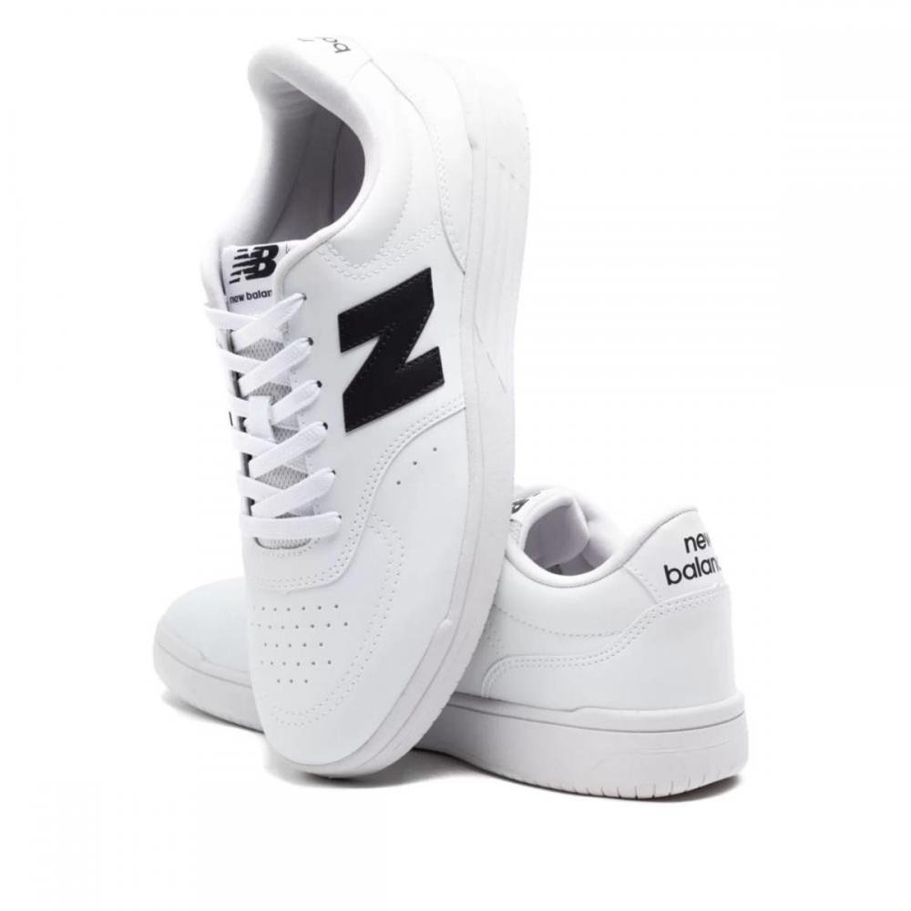 Tenis New Balance Bb80 Bb80cb1 Masculino Branco 3