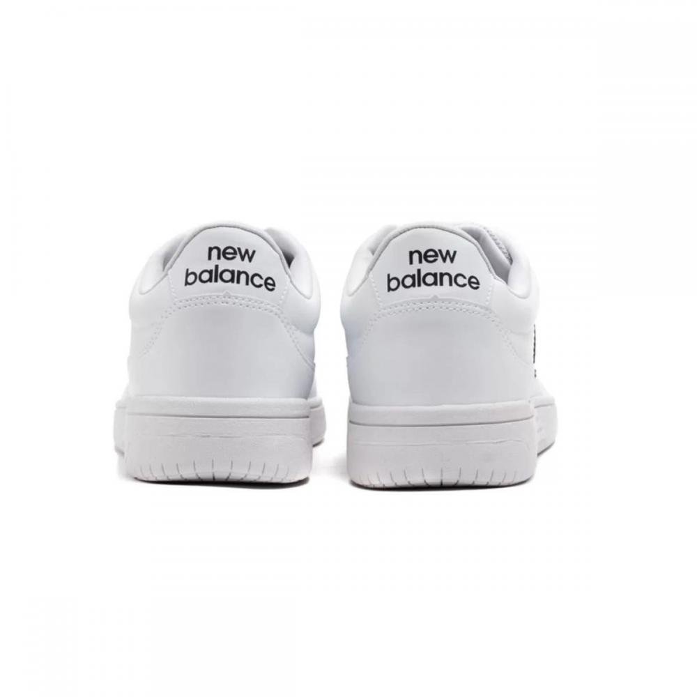 Tenis New Balance Bb80 Bb80cb1 Masculino Branco 4