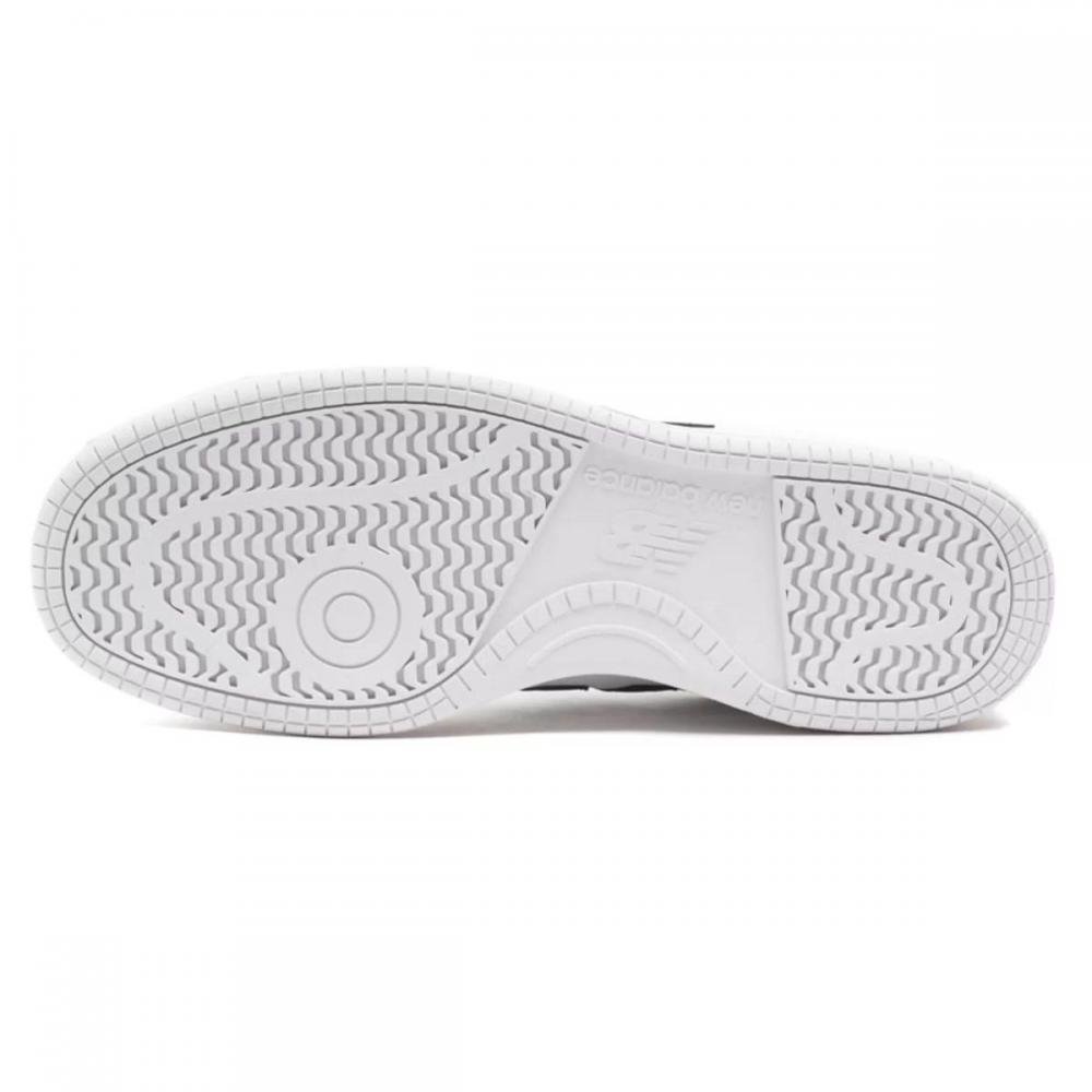 Tenis New Balance Bb80 Bb80cb1 Masculino Branco 5