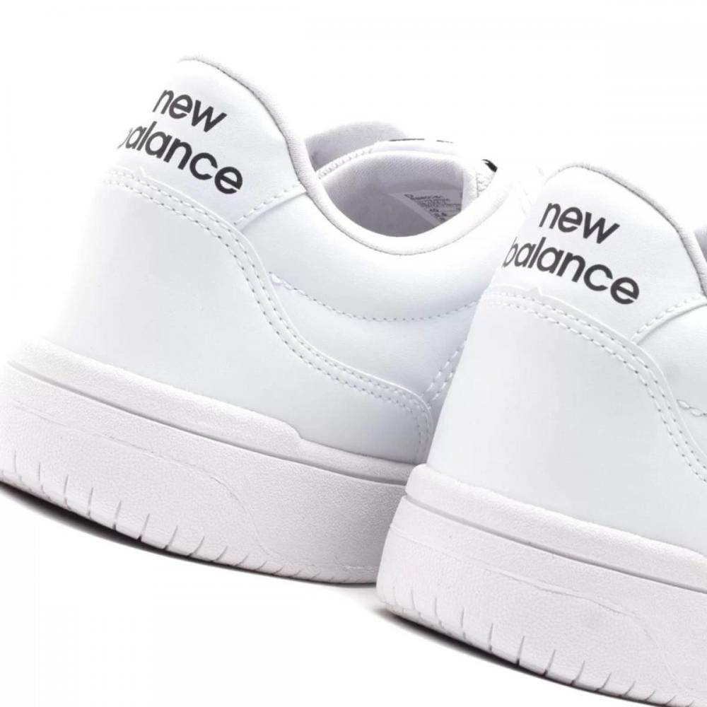 Tenis New Balance Bb80 Bb80cb1 Masculino Branco 6