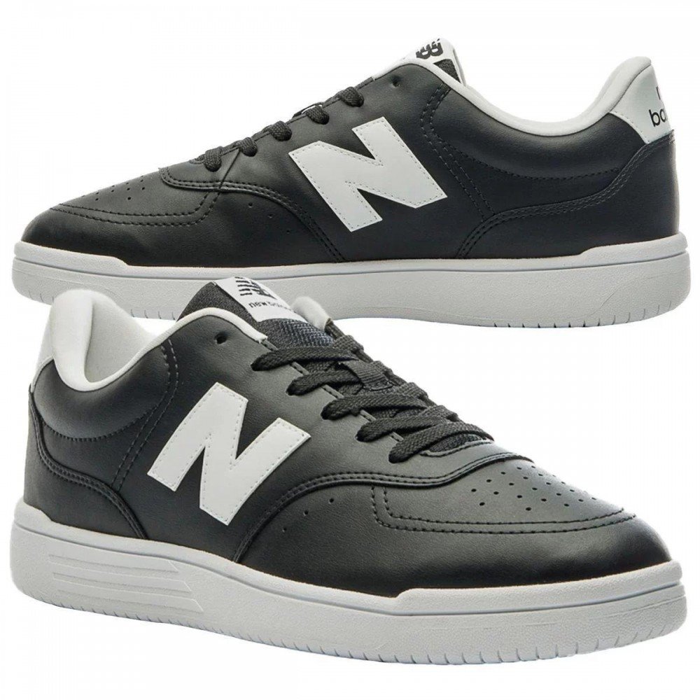 Tenis New Balance Bb80 Bb80ca1 Masculino Preto 3
