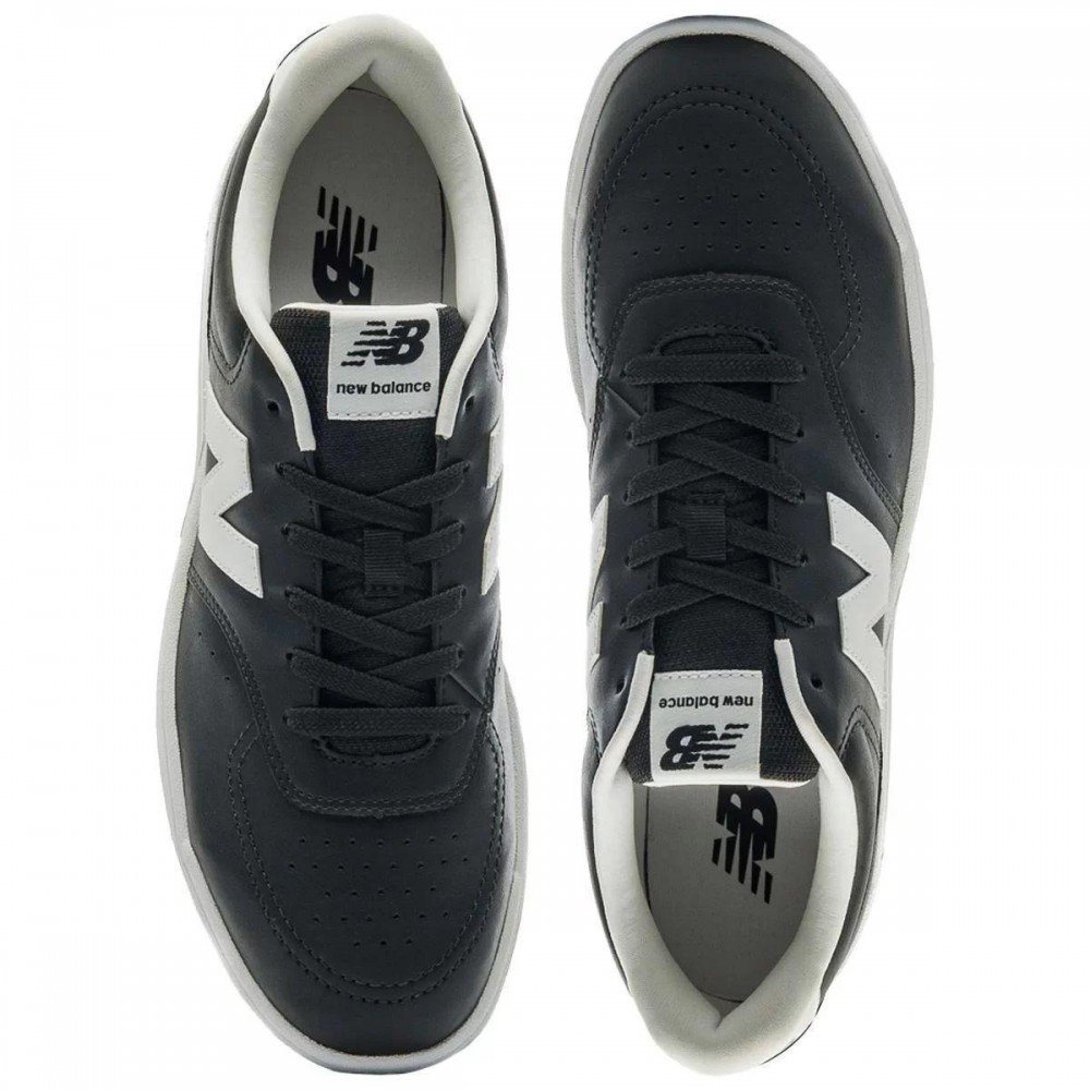 Tenis New Balance Bb80 Bb80ca1 Masculino Preto 4