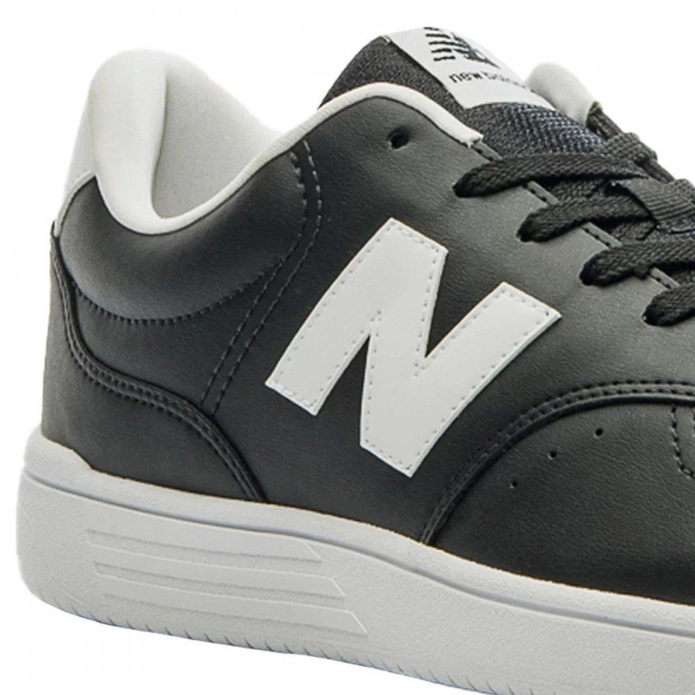 Tenis New Balance Bb80 Bb80ca1 Masculino Preto 6