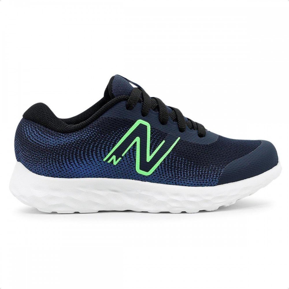 Tenis New Balance 520 V8 Yp520za8 Infantil