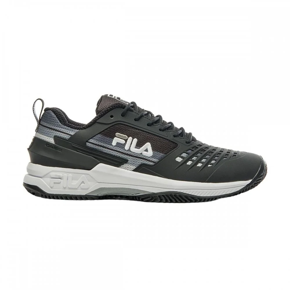 Tenis Fila Axilus Ace 2.0 Clay 1496 Masculino Preto
