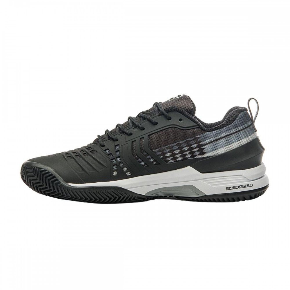 Tenis Fila Axilus Ace Clay 1496 Masculino Preto