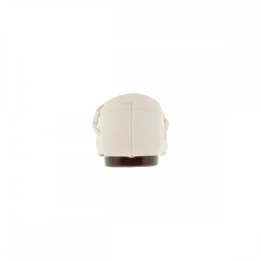 Sapatilha Moleca 5635.878 Feminino Branco 4