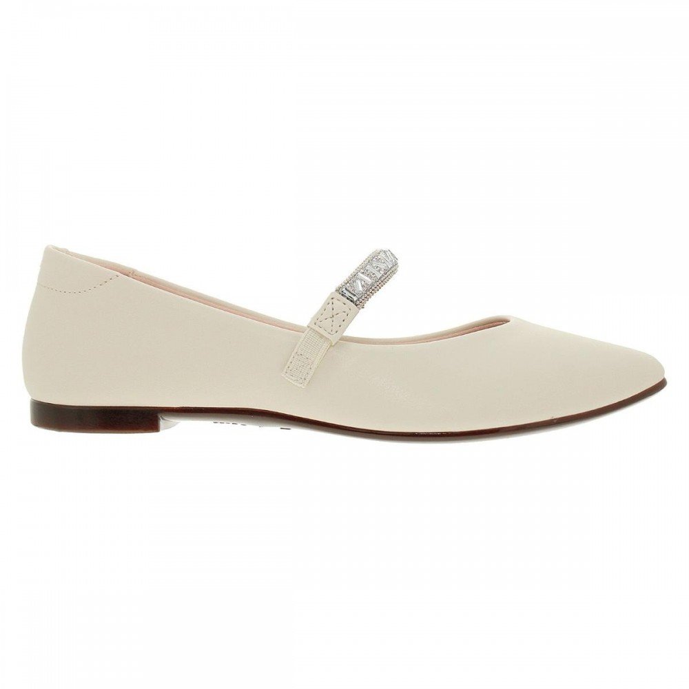 Sapatilha Moleca 5635.878 Feminino Branco 5