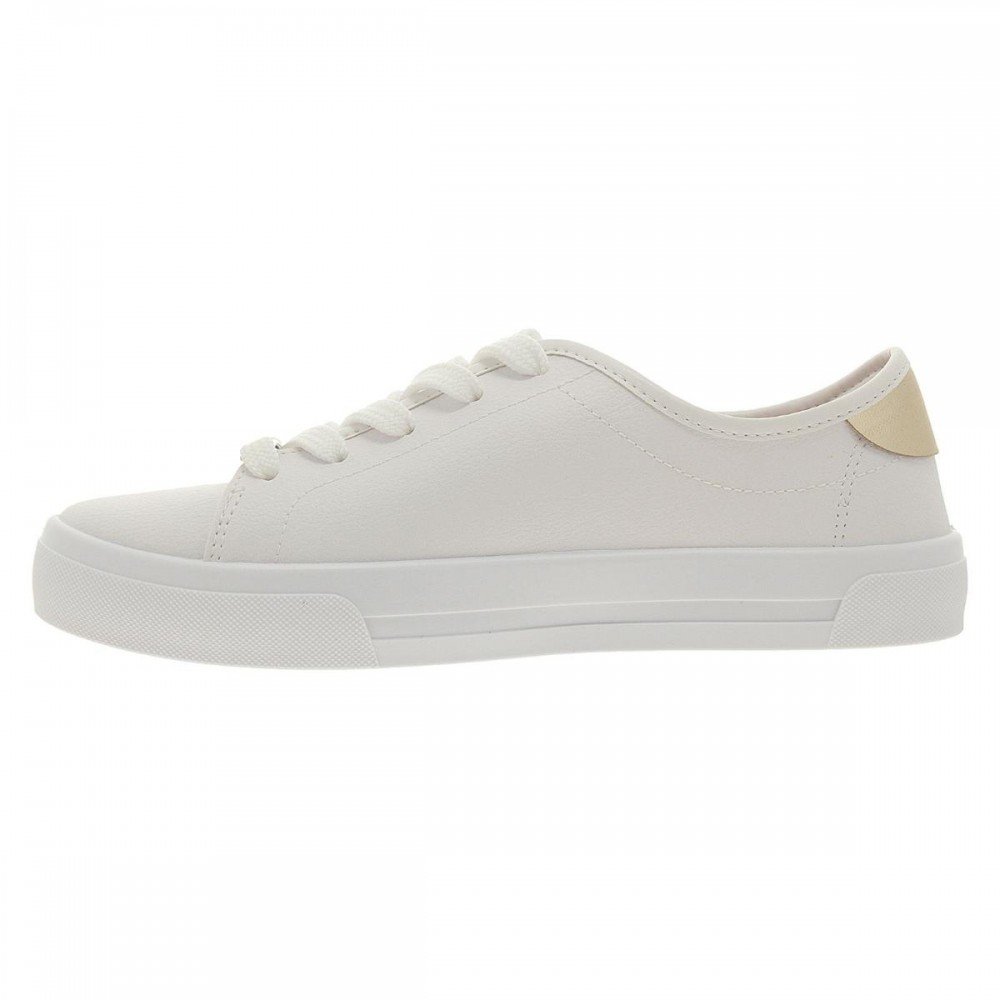 Tenis Moleca 5667.342 Feminino Branco 2