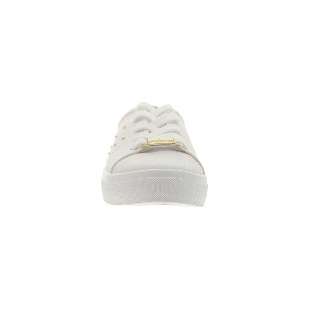 Tenis Moleca 5667.342 Feminino Branco 3