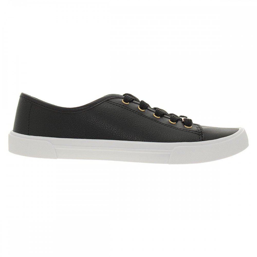 Tenis Moleca 5296.510 Feminino Preto 5