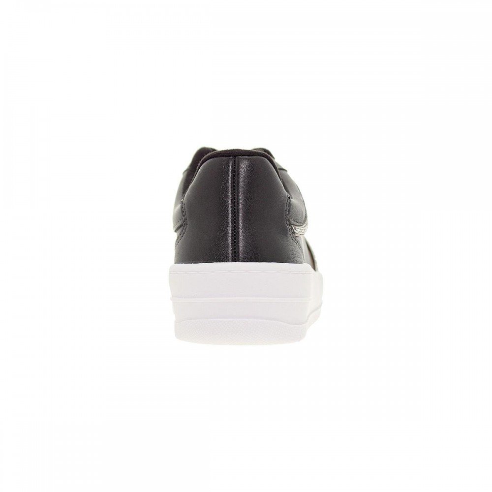 Tenis Vizzano 1389.118 Flatform Feminino Preto 4