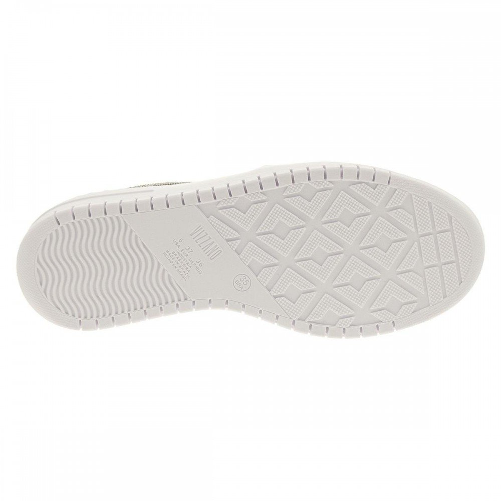 Tenis Vizzano 1389.118 Flatform Feminino Preto 7