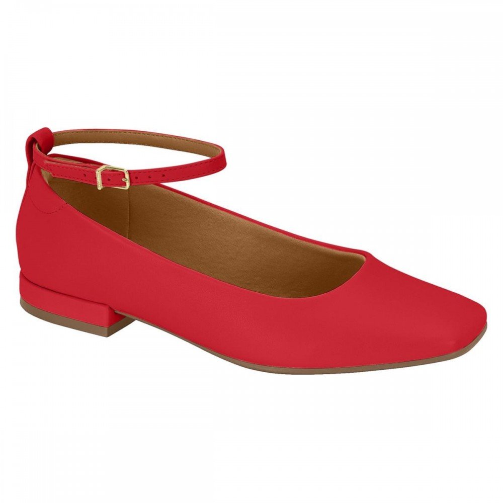 Cor Vermelho