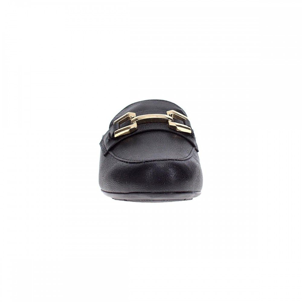 Mule Modare Ultraconforto 7505.227 Feminino Preto 3