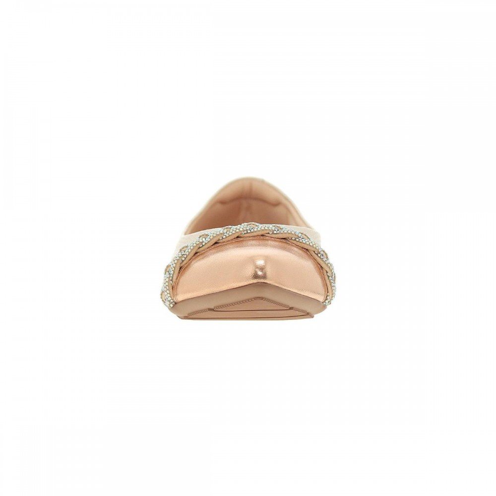 Sapatilha Modare 7334.246 Feminino Bege 3