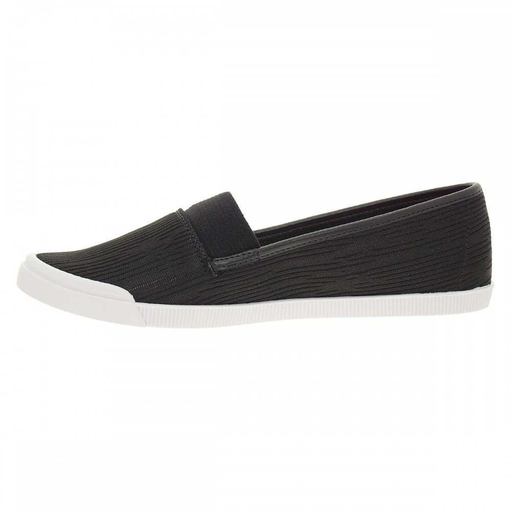 Sapatilha Moleca 5109.791 Feminino Preto 2