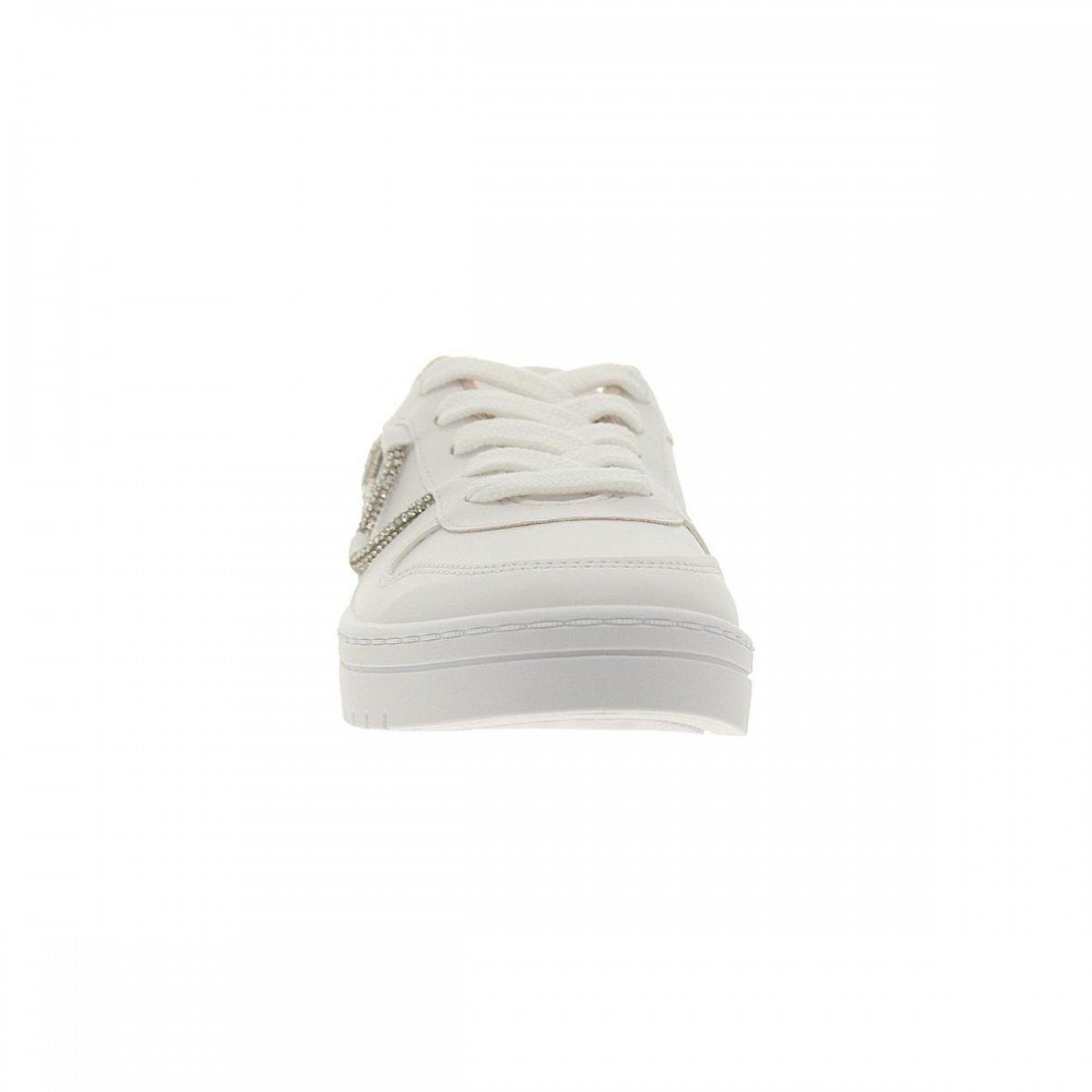 Tenis Moleca 5791.111 Feminino Branco 3