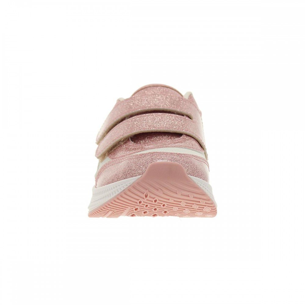 Tenis Molekinha 2577.105 Infantil Branco 3